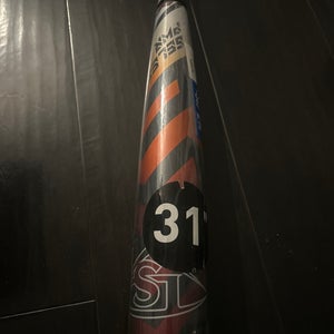 2025 Louisville Slugger Select PWR Hybrid BBCOR Certified Bat (-3) 28 oz 31" (New)