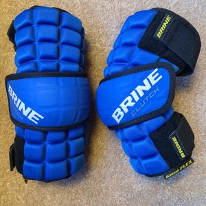 Medium Adult Brine Clutch Arm Pads (Used)