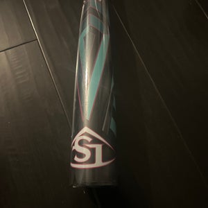 2025 Louisville Slugger Atlas Alloy BBCOR Certified Bat (-3) 28 oz 31" (New)