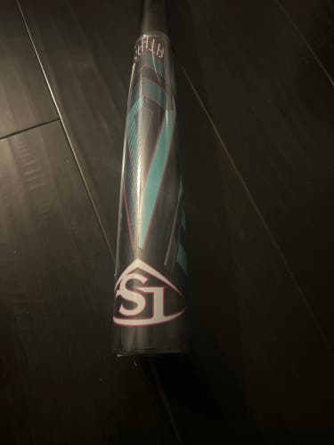 2025 Louisville Slugger Atlas Alloy BBCOR Certified Bat (-3) 28 oz 31" (New)