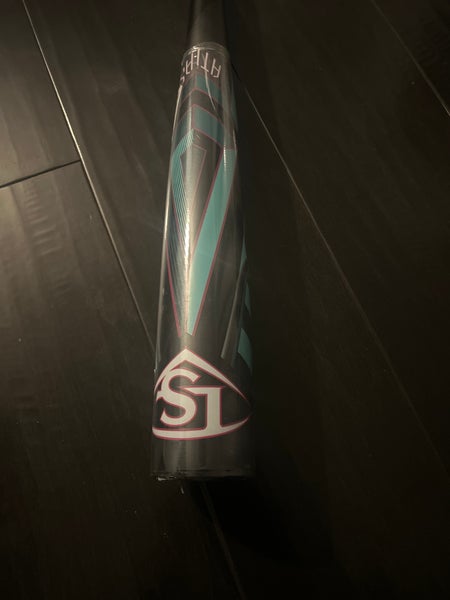 2025 Louisville Slugger Atlas Alloy BBCOR Certified Bat (-3) 28 oz 31" (New)