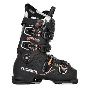 Tecnica Mach1 LV Pro W Ski Boots (22-22.5)