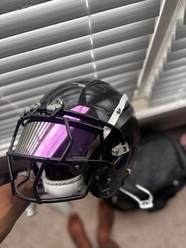 Adult Large Schutt F7 VTD Helmet (Used)