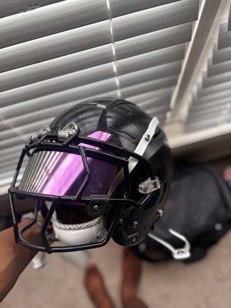 Adult Large Schutt F7 VTD Helmet (Used)