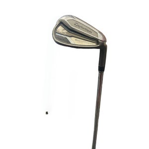 Used Taylormade SPEEDBLADE Mens Individual Iron RH 9 Iron 11859-S000026772
