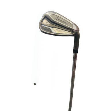 Used Taylormade SPEEDBLADE Mens Individual Iron RH 9 Iron 11859-S000026772