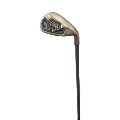 Used Callaway BIG BERTHA FUSION Golf Wedge Mens RH Pitching Wedge 11859-S000026773