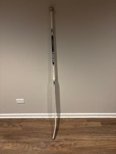 Senior Bauer Hyperlite 2 Regular Goalie Stick 24" Paddle Pro Stock (Used)