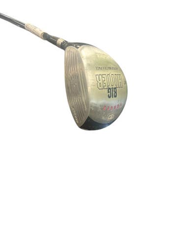 Used Knight BIG HITTER Mens Driver RH 10.0 Degree 11862-S000091540