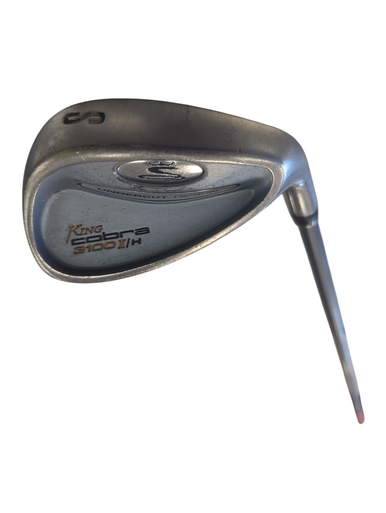 Used Cobra 3100I/H Golf Wedge Womens RH Grey Sand Wedge 11862-S000091544