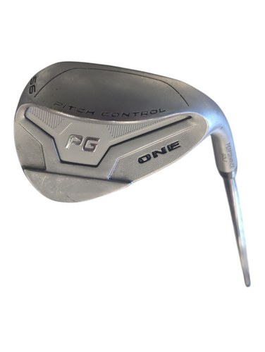 Used Performance ONE Golf Wedge Mens RH 56 Degree 11862-S000091546