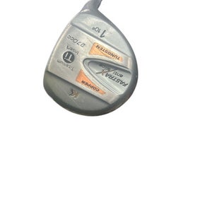 Knight Used Right Handed Women's Regular Flex 10 Loft Driver