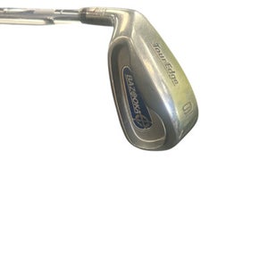 Used Tour Edge BAZOOKA Mens Individual Iron LH 9 Iron 11862-S000089468