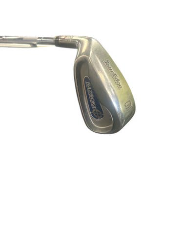 Used Tour Edge BAZOOKA Mens Individual Iron LH 9 Iron 11862-S000089468