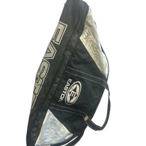 Used Easton CATCHER BAG BB/SB Team Catcher Bag Black 11862-S000089500