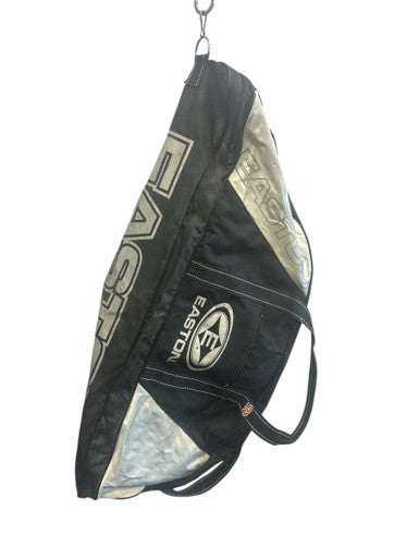 Used Easton CATCHER BAG BB/SB Team Catcher Bag Black 11862-S000089500