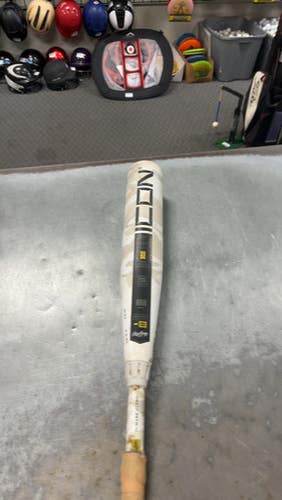 Used Rawlings ICON BB/SB USSSA 2 3/4 Bat 30" 11793-S000254681