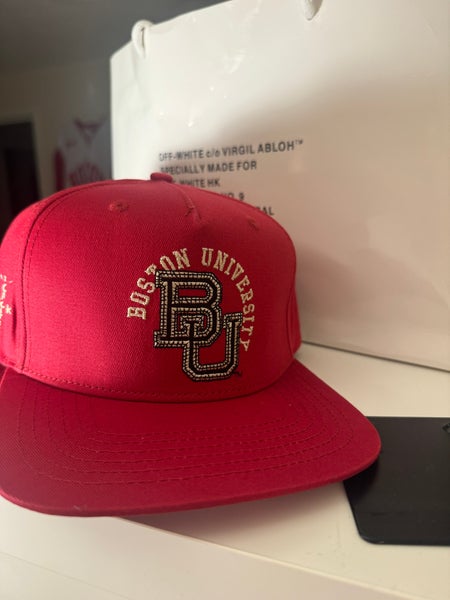 Mitchell & Ness And cactus Jack (Travis’s Scott) colab Men's Mitchell & Ness Hat (New)