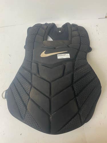 Used Nike Catchers Chest Protector None Intermed 11793-S000255905