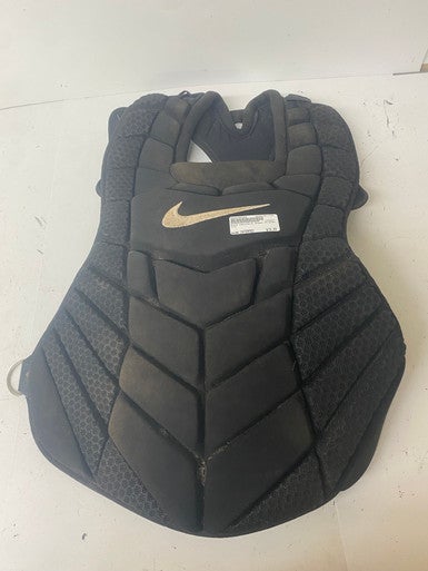 Used Nike Catchers Chest Protector None Intermed 11793-S000255905