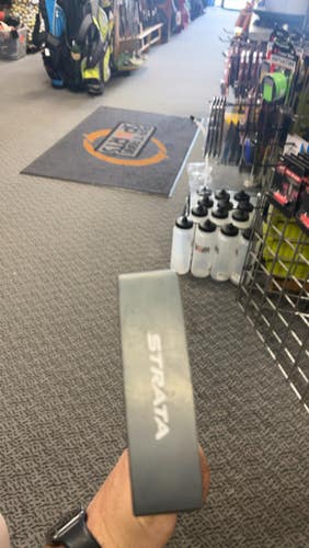 Used Strata STRATA Mens Putter RH 11793-S000256441