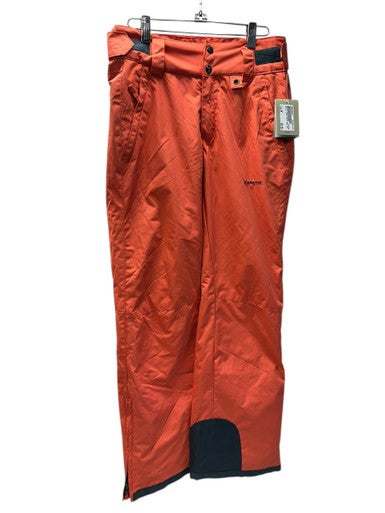 Used Arctix Snow Pants W Coral SM 11835-S000200464