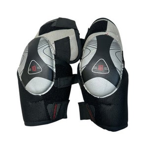Used Bauer NIKE BAUER SUPREME ELBOW PADS Senior Elbow Pads LG 11835-S000200507