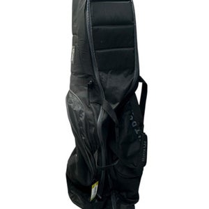 Used TRAVEL BAG Travel Bag Black 11835-S000199688