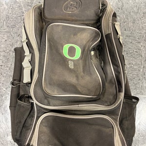 Schutt Oregon Branded Bat Packs (Used)