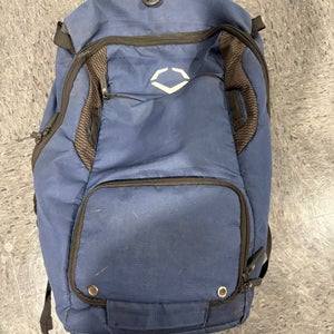 EvoShield Bat Packs (Used)