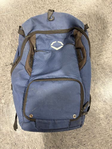 EvoShield Bags & Batpacks (Used)