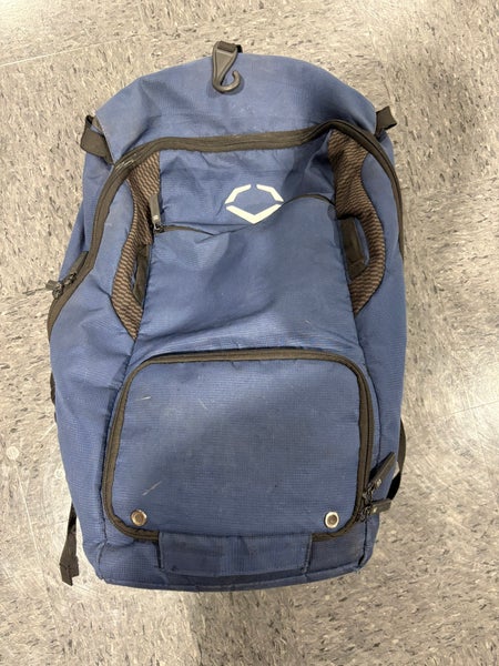EvoShield Bags & Batpacks (Used)