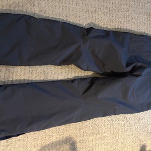 Blue Women's Medium/7 686 Ski Pants