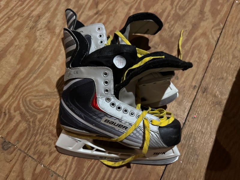 Bauer Vapor Hockey Skates 11 (Used)