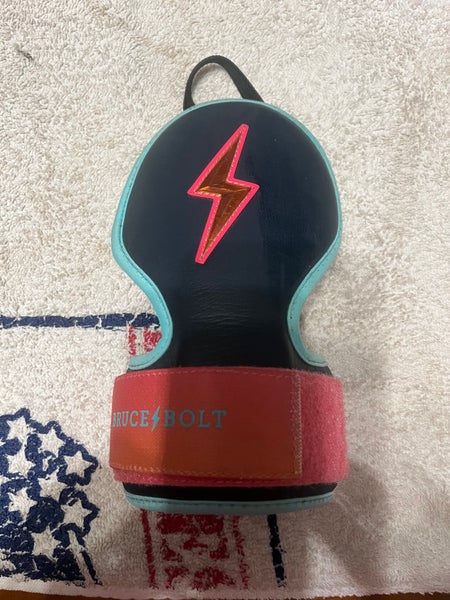 Bruce Bolt Sunset Senior Hand Guard (Used)