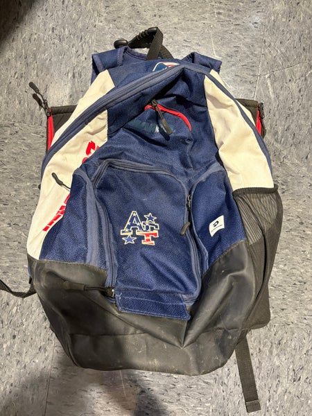 DeMarini Bags & Batpacks (Used)