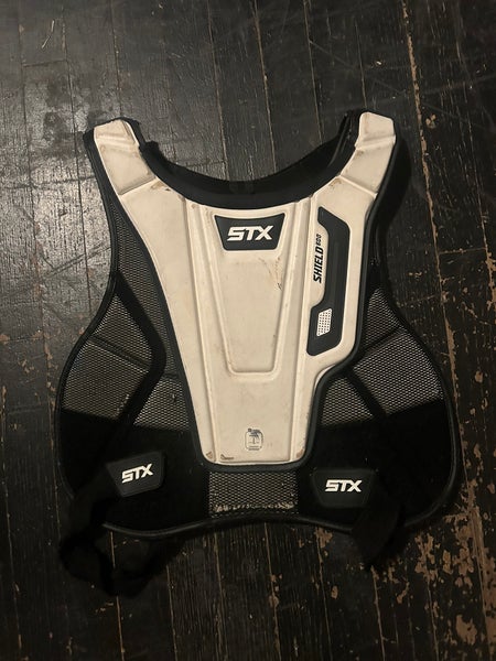 Large STX Shield 600 Chest Protector (Used)