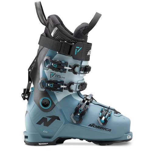 Nordica Unlimited LT 115 W DYN Ski Boots (22-22.5)