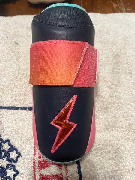 Bruce Bolt Sunset Senior 6" Elbow Protection (Used)