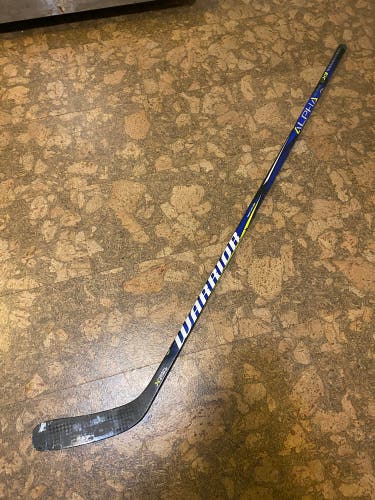 Senior Warrior Alpha QX3 Right