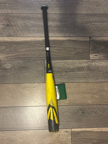 2014 Easton XL1 Composite USSSA Certified Bat (-5) 26 oz 31" (Used)