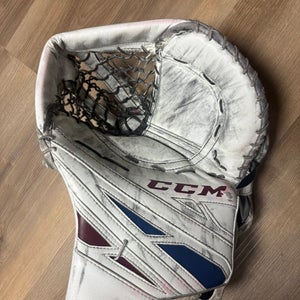 2019 CCM EFLEX 4 Regular Pro Stock (Used)