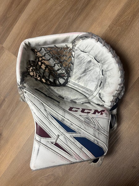 2019 CCM EFLEX 4 Regular Pro Stock (Used)