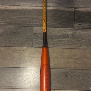 2022 Louisville Slugger Meta Composite USSSA Certified Bat (-10) 20 oz 30" (Used)