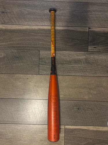 2022 Louisville Slugger Meta Composite USSSA Certified Bat (-10) 20 oz 30" (Used)