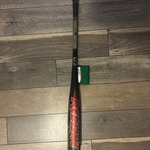 1999 Easton Redline Bat (-5) 28 oz 33" (Used)
