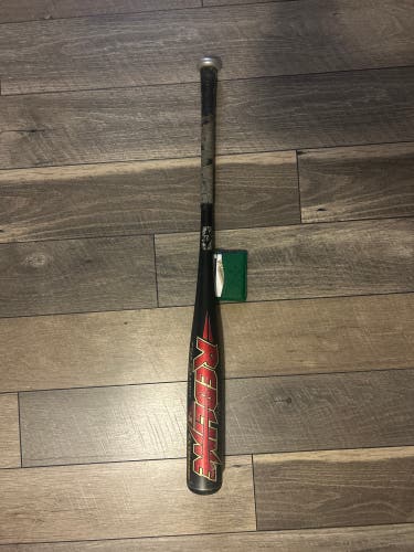 1999 Easton Redline Bat (-5) 28 oz 33" (Used)