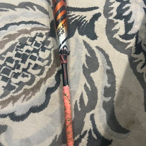 2023 Louisville Slugger Select PWR Hybrid BBCOR Certified Bat (-3) 29 oz 32" (Used)