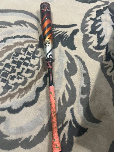 2023 Louisville Slugger Select PWR Hybrid BBCOR Certified Bat (-3) 29 oz 32" (Used)