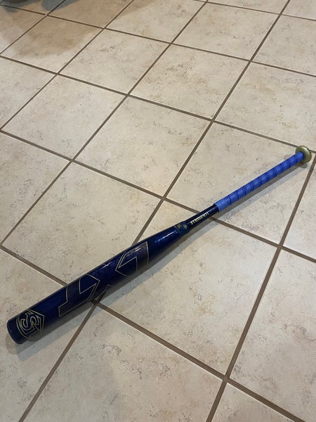 BRAND NEW 2025 Louisville Slugger LXT Composite Bat (-10) 22 oz 32"